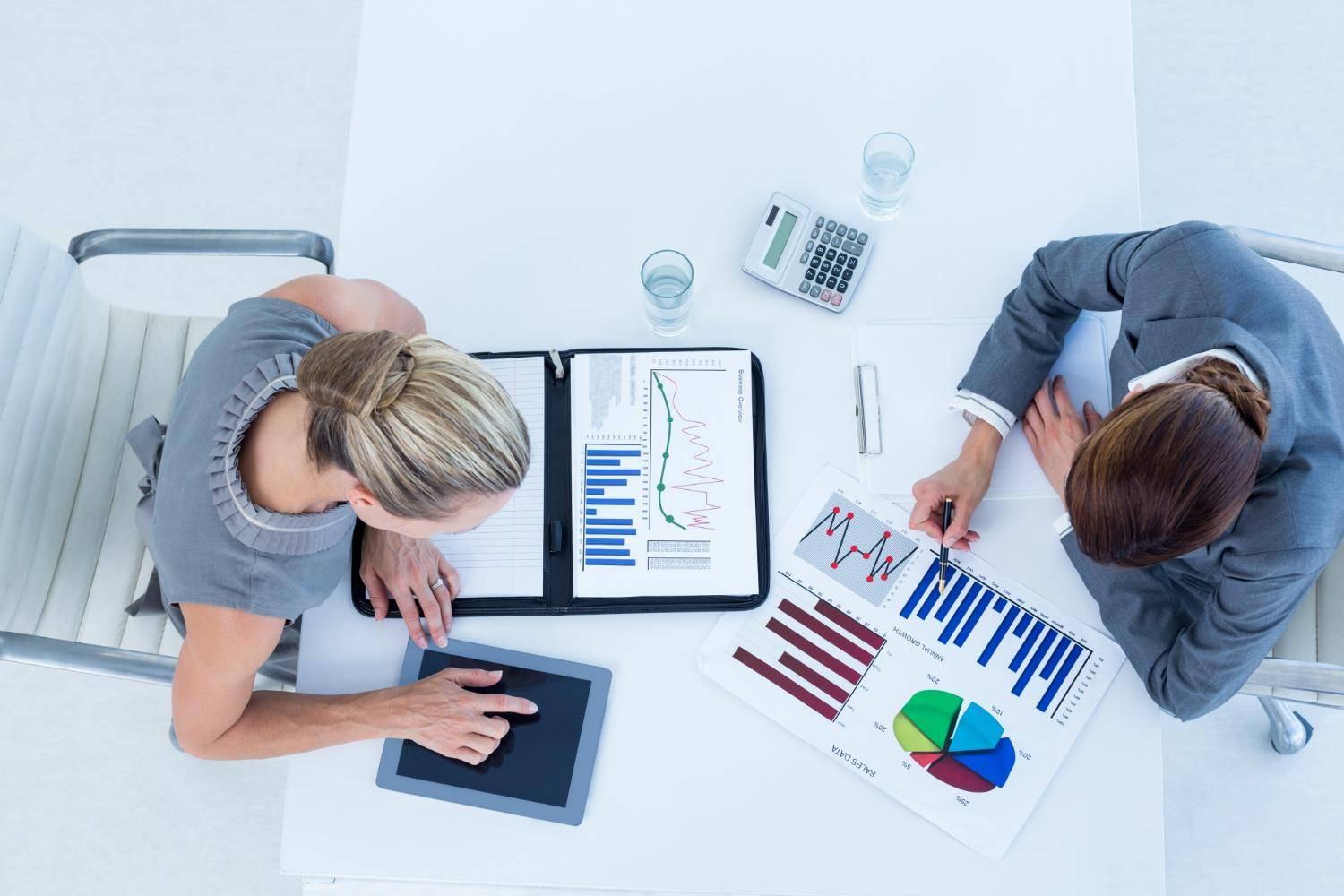Effective management consulting from  DominionPeakGroup 